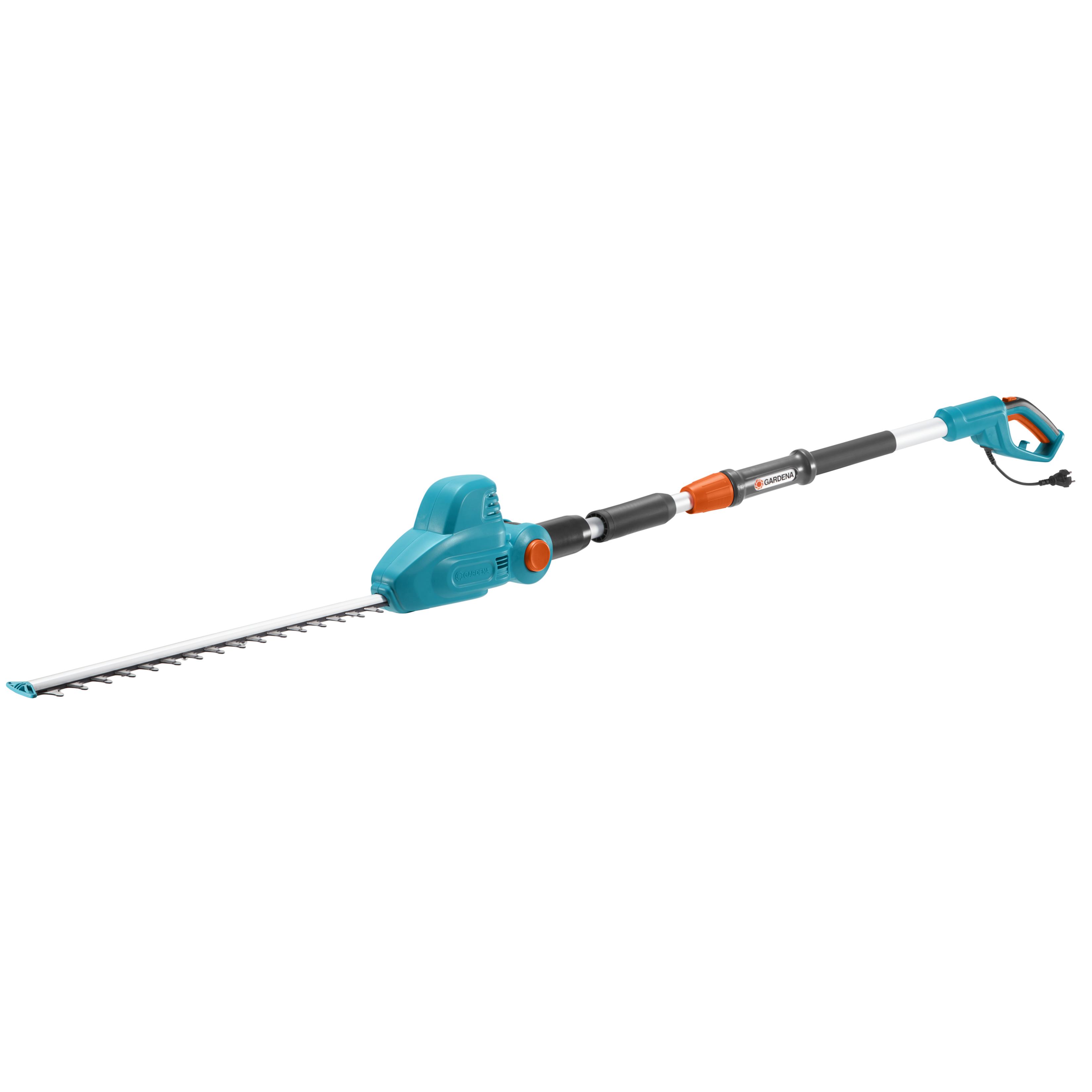 Gardena – Telescopic Hedge Trimmer THS 500/48 – Gratis frakt v:3349502 Gardena – Telescopic Hedge Trimmer THS 500/48 – Gratis frakt v:3349502