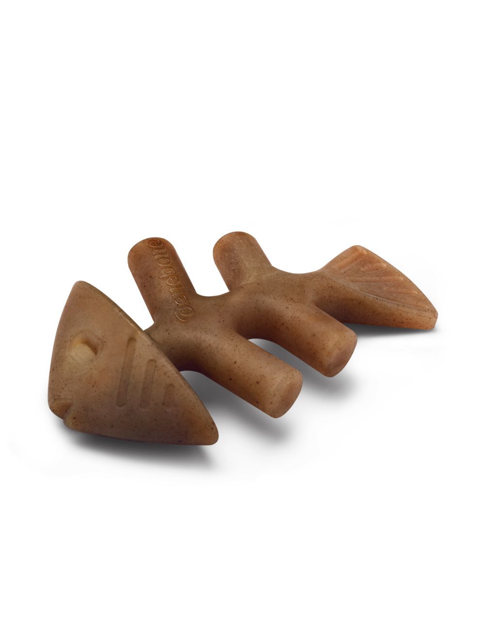 Benebone - Fishbone - S - 12cm - (810054210061) - 12 cm v:6691176