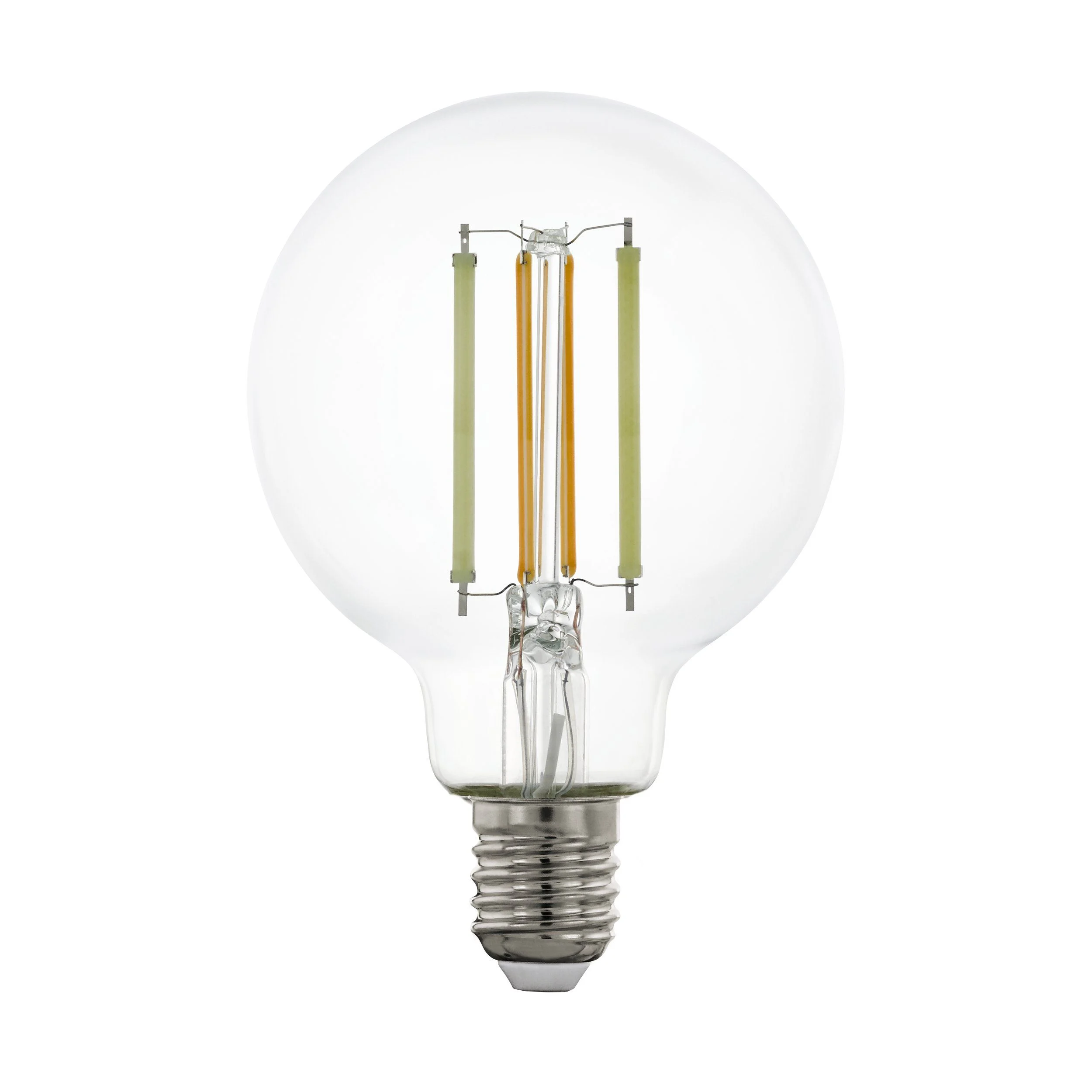 EGLO CONNECT-Z E27 LED G80 – Klar Smart Globepære med Hvitjustering – Zigbee, Matter & Thread v:4417203 EGLO CONNECT-Z E27 LED G80 – Klar Smart Globepære med Hvitjustering – Zigbee, Matter & Thread v:4417203