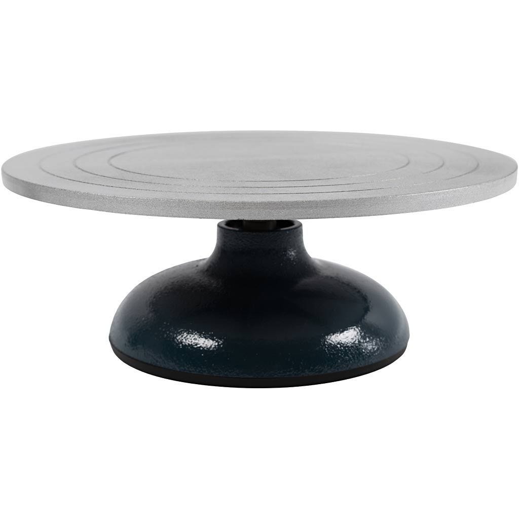 Creativ Company – Pottery wheel 30 cm (10301) – Gratis frakt v:3146193 Creativ Company – Pottery wheel 30 cm (10301) – Gratis frakt v:3146193