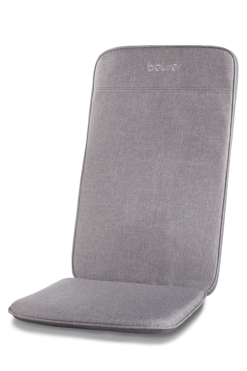 Beurer - MG202 Shiatsu Massage Seat - 3 Years Warranty - Gratis frakt v:2126022