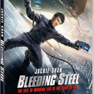 Bleeding steel – Jackie Chan Classic v:7681028