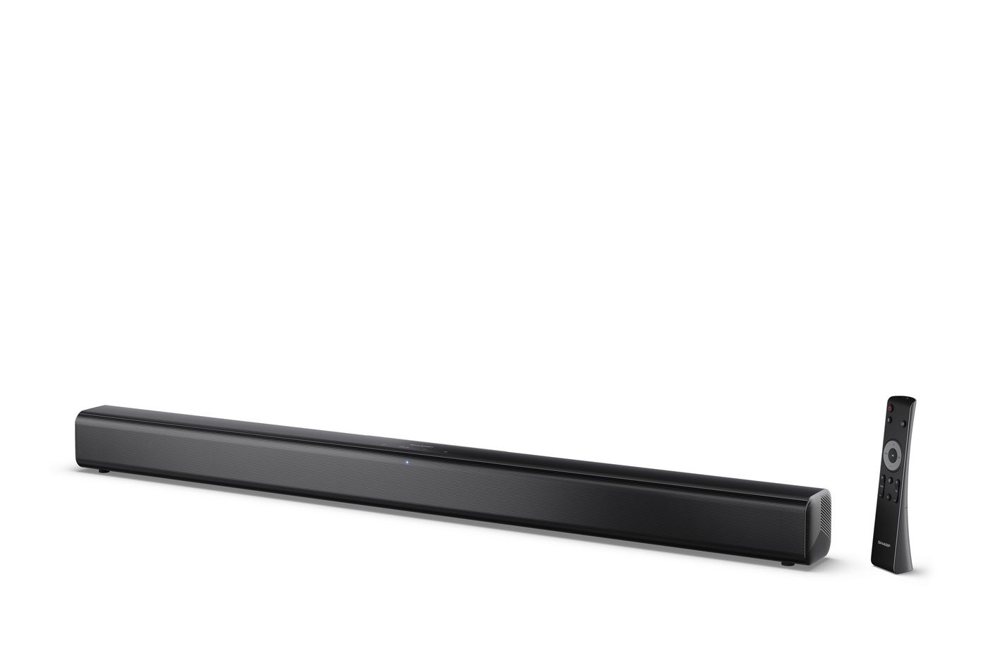 Sharp - 2.0 Soundbar HT-SB145 Black - Gratis frakt v:9300777