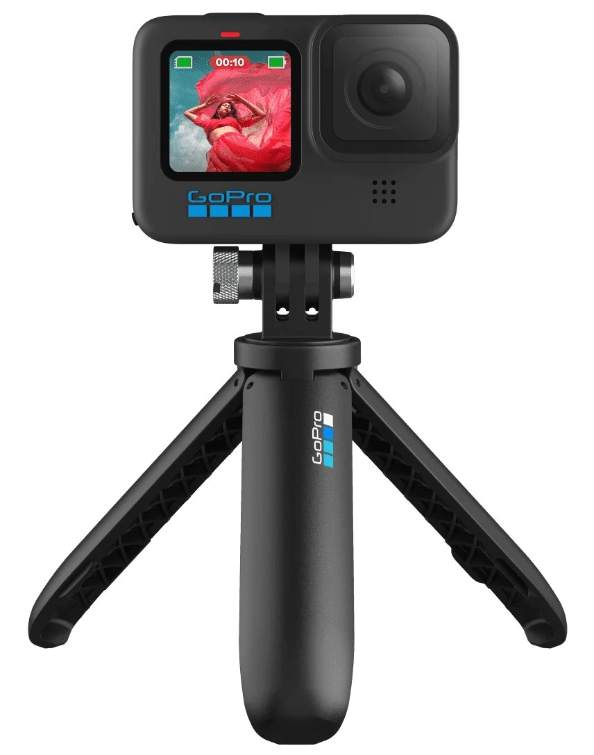GoPro - Shorty v:9488256