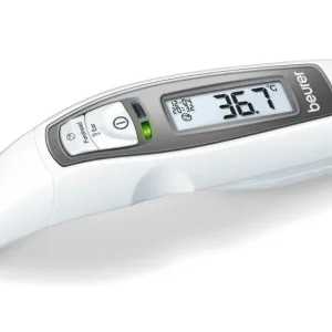 Beurer – FT 65 Multi-Functional Thermometer – 5 Years Warranty v:3925688