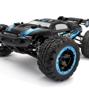 BLACKZON – Slyder ST 1/16 4WD Electric Stadium Truck – Blue (540105) – Gratis frakt v:6896670 BLACKZON – Slyder ST 1/16 4WD Electric Stadium Truck – Blue (540105) – Gratis frakt v:6896670