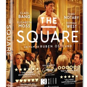 Square, The – DVD – DVD – Standard v:1658468