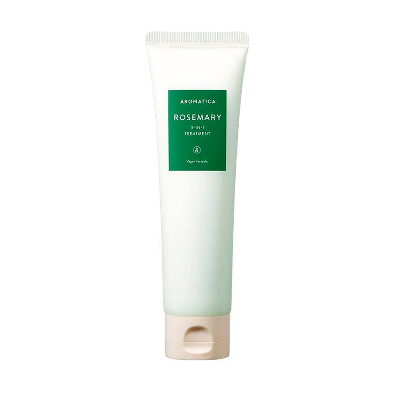 Aromatica – Rosemary Scalp 3-in-1 Treatment – 165 g v:7825475 Aromatica – Rosemary Scalp 3-in-1 Treatment – 165 g v:7825475