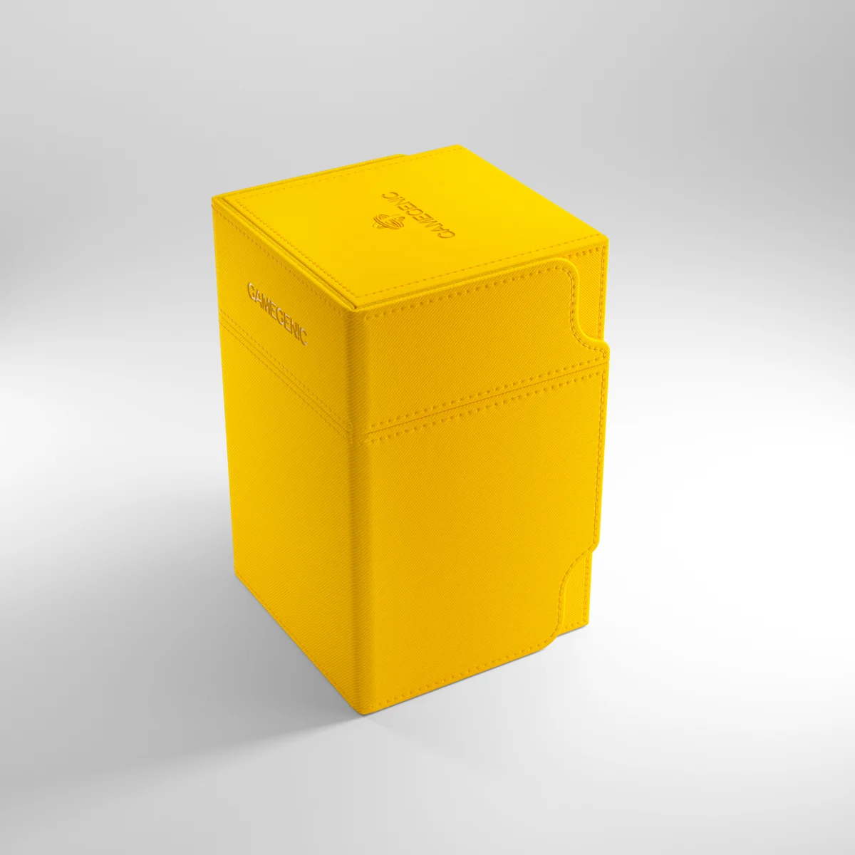 Gamegenic - Watchtower 100+ XL Yellow (GGS20108ML) - Yellow v:2047299
