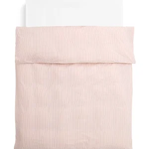 HAY – Fineline Dynetrekk 140×200 cm (Dus Rosa) – Soft Pink – Gratis frakt v:6196780 HAY – Fineline Dynetrekk 140×200 cm (Dus Rosa) – Soft Pink – Gratis frakt v:6196780