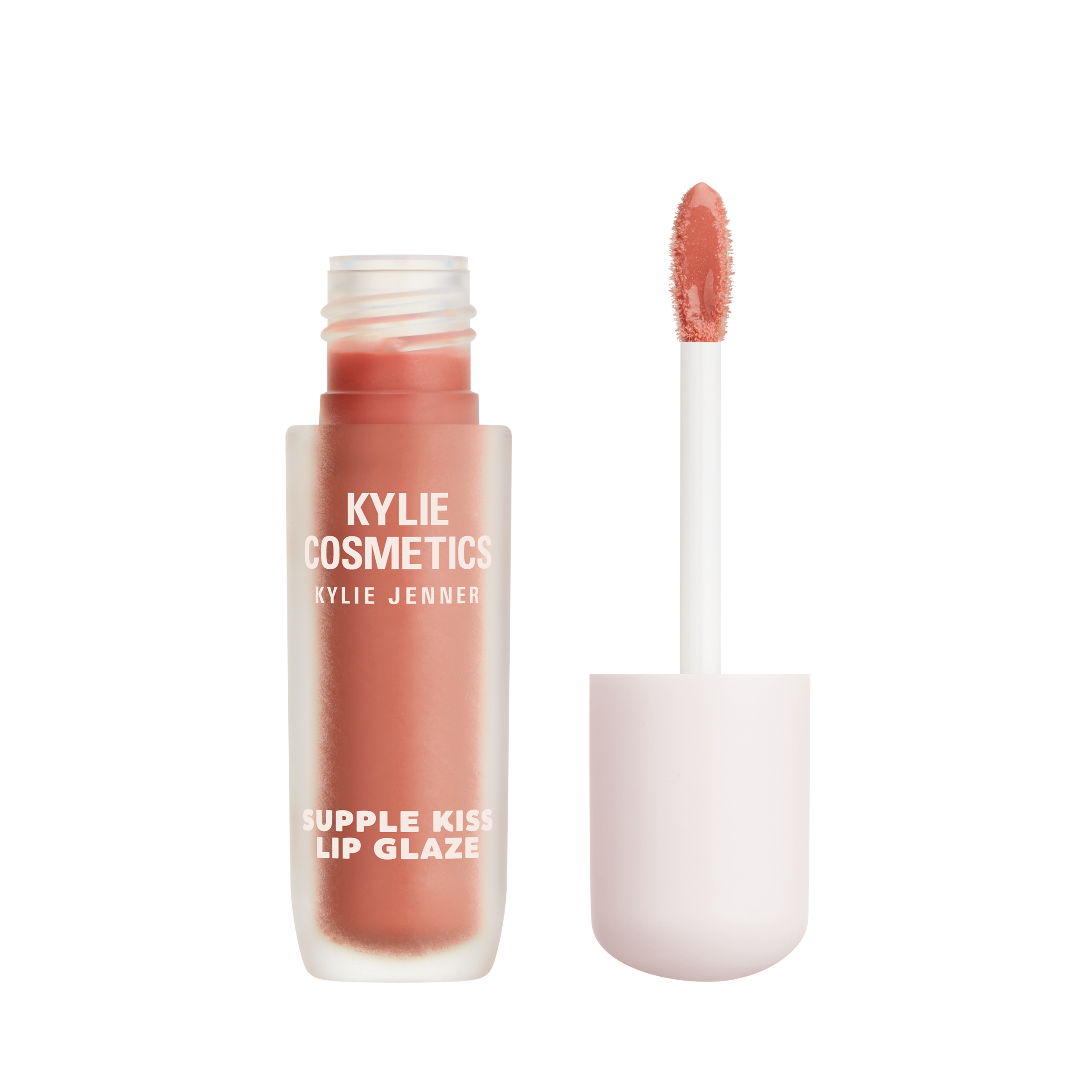 Kylie Cosmetics -Supple Kiss Lip Glaze – 3 Rose Bloom – 3 Rose Bloom v:5371525 Kylie Cosmetics -Supple Kiss Lip Glaze – 3 Rose Bloom – 3 Rose Bloom v:5371525