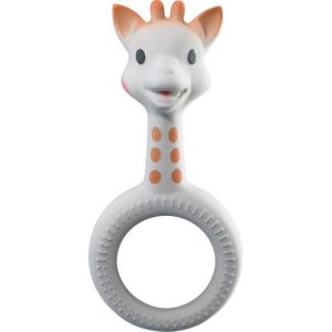 Sophie la girafe – Ring Teether (220117) v:9737985 Sophie la girafe – Ring Teether (220117) v:9737985