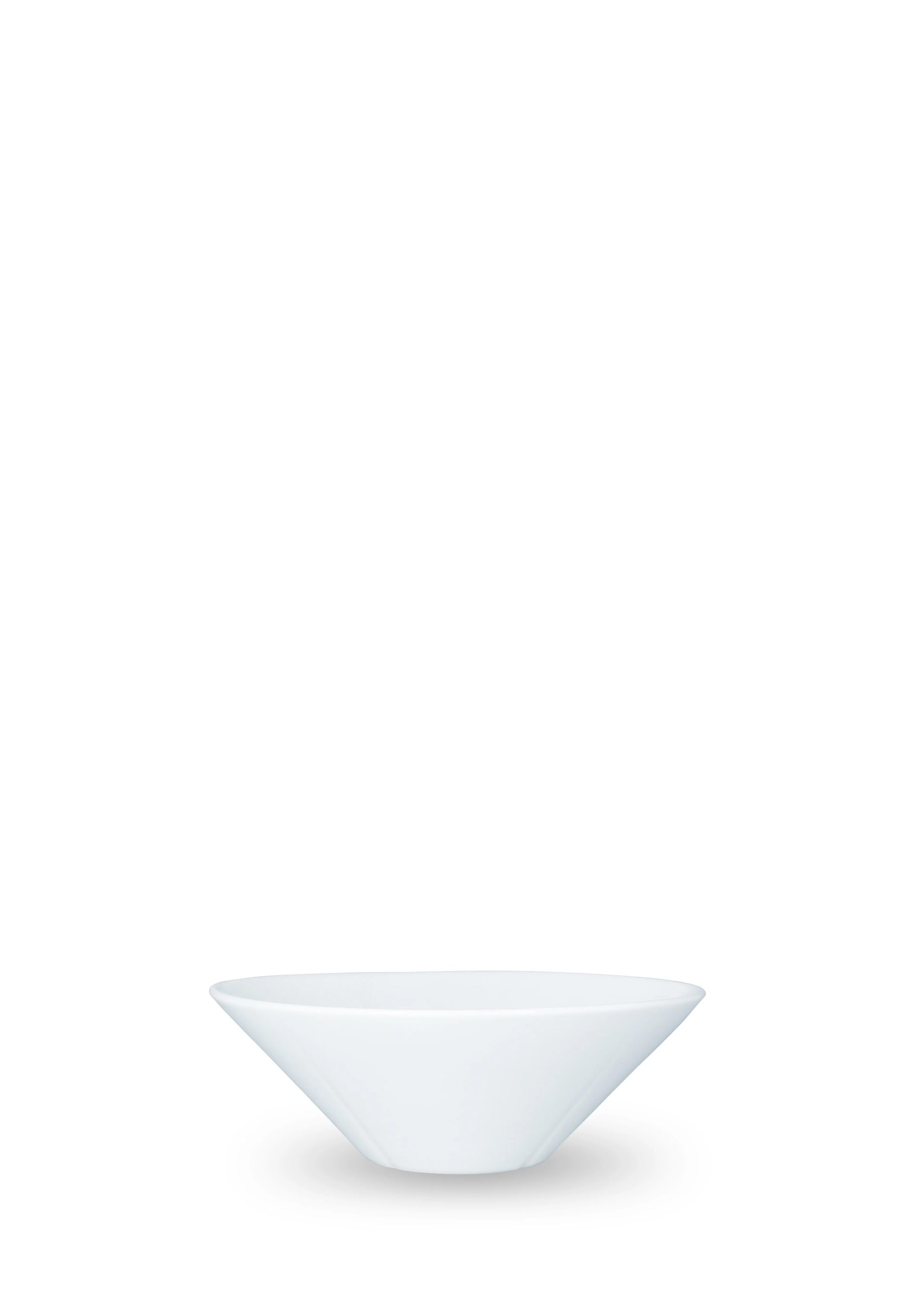 Rosendahl - GC Skål - Hvit - Ø21.5 cm v:5036208