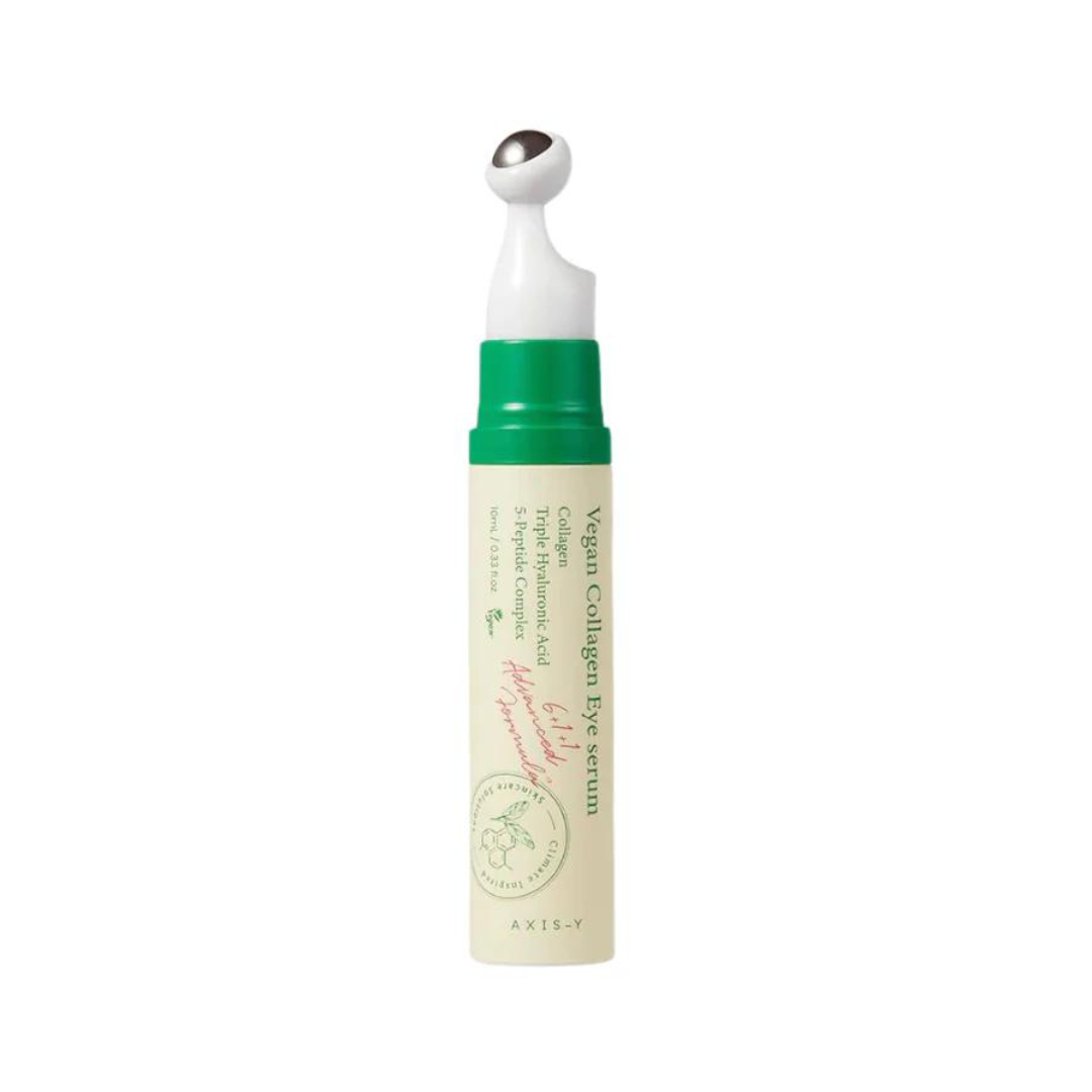AXIS-Y - Vegan Collagen Eye Serum - 10 ml v:3491216
