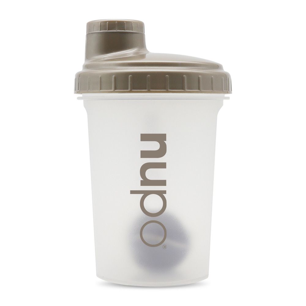 Nupo – Shaker Screw Cap v:3638735 Nupo – Shaker Screw Cap v:3638735