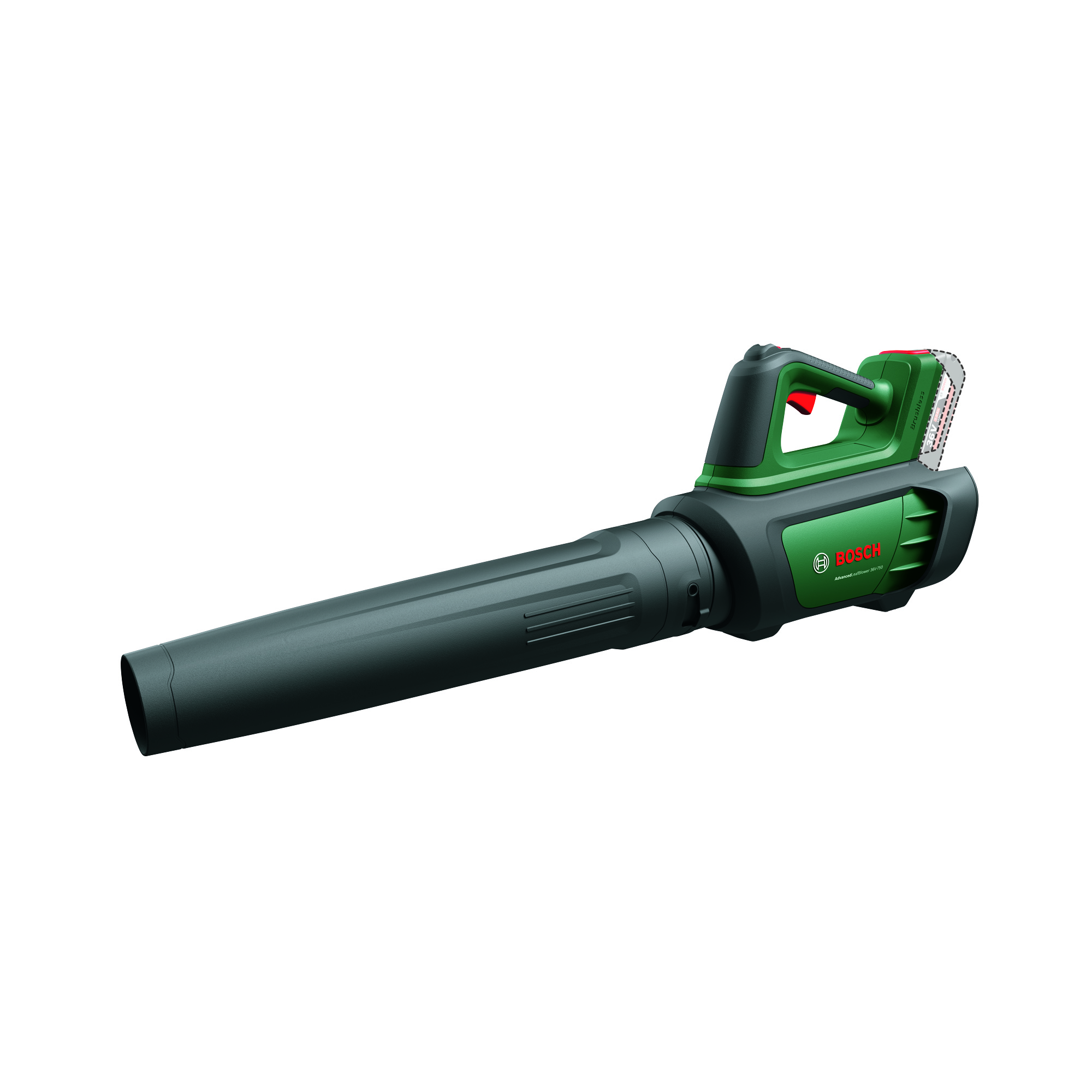 Bosch DIY - AdvancedLeafBlower 36V-750 ( Batteri Ikke Inkludert ) - Gratis frakt v:9556558