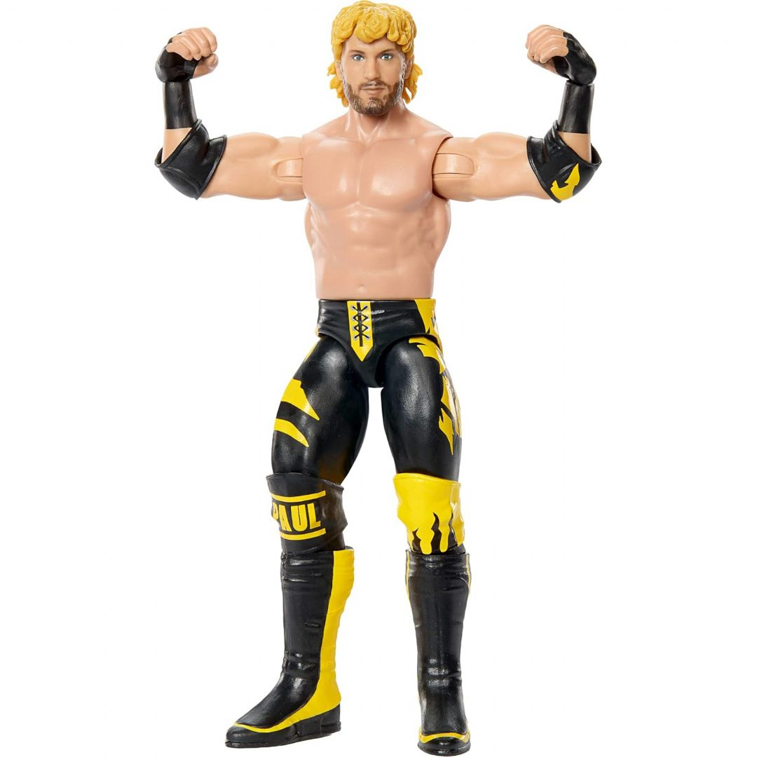 WWE - Main Event Figure 18cm - Logan Paul - Logan Paul - WWE v:3000189