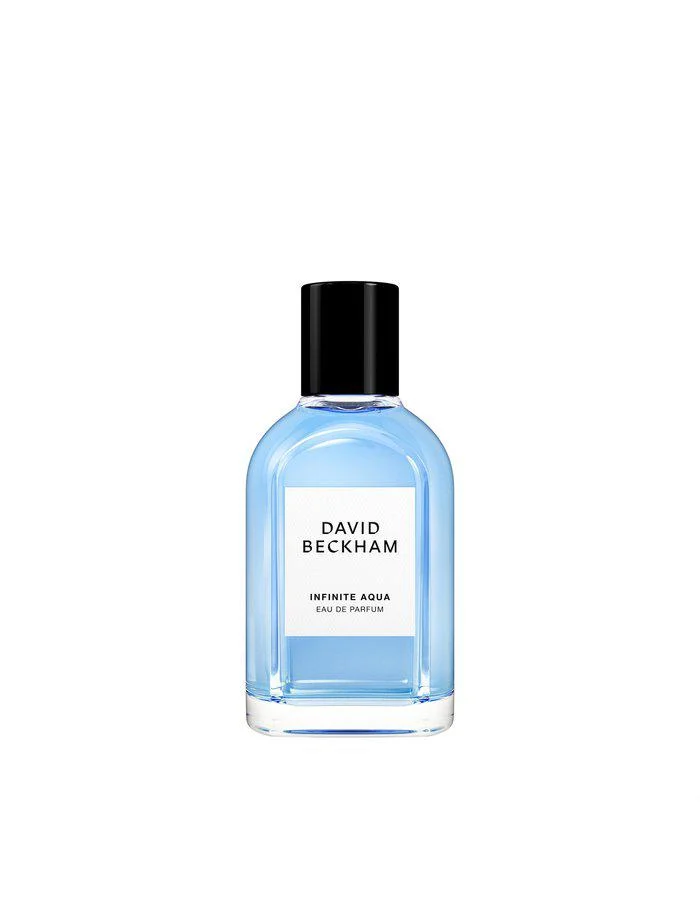 David Beckham - Infinite Aqua EdP - 50 ml v:9412401