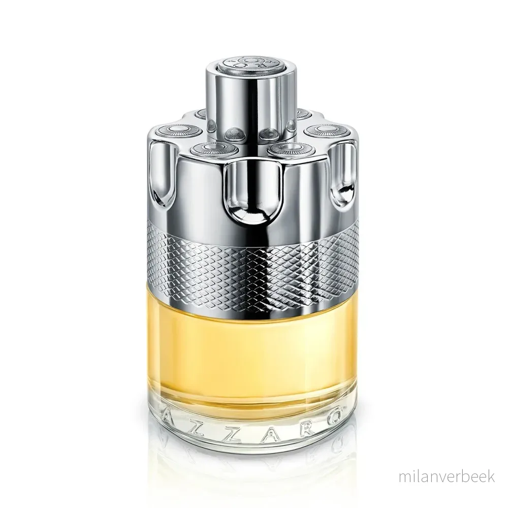 Azzaro – Wanted EDT 100 ml – 100 – Gratis frakt v:9144915