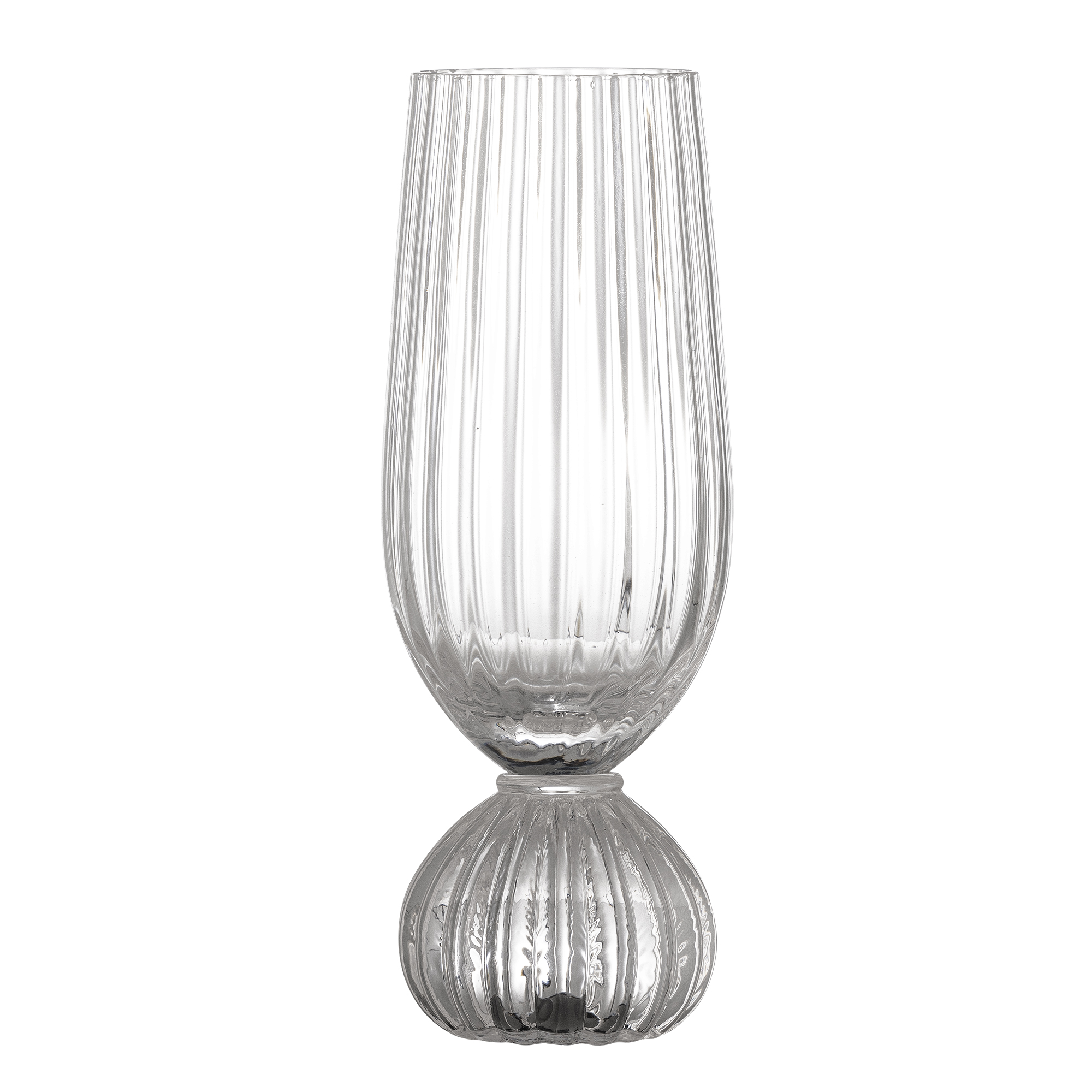 Bloomingville – Taurin Champagneglass 250 ml v:9941472