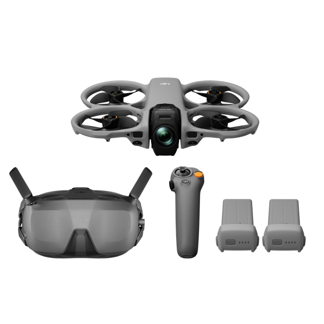 DJI – Avata 360 Motion Fly More Combo (DJI Goggles N3) – Gratis frakt v:3474292 DJI – Avata 360 Motion Fly More Combo (DJI Goggles N3) – Gratis frakt v:3474292
