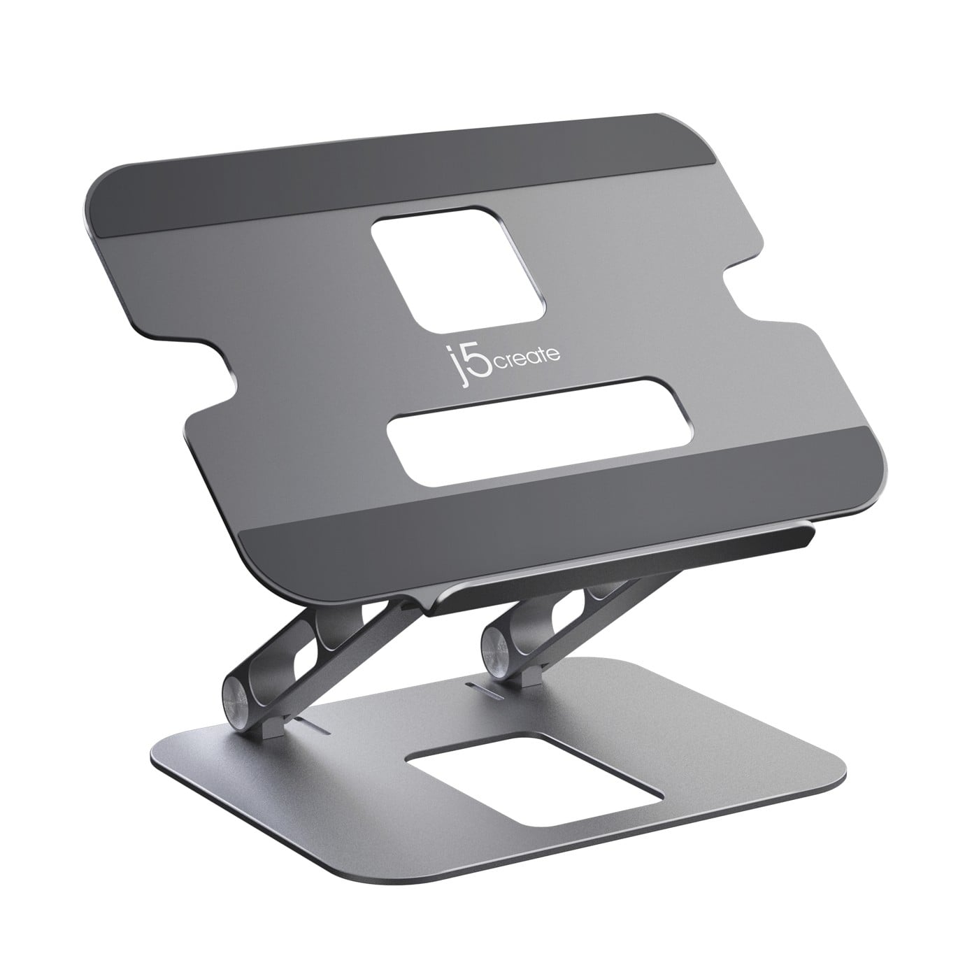 J5create - Multi-Angle Laptop Stand - Gratis frakt v:2720278