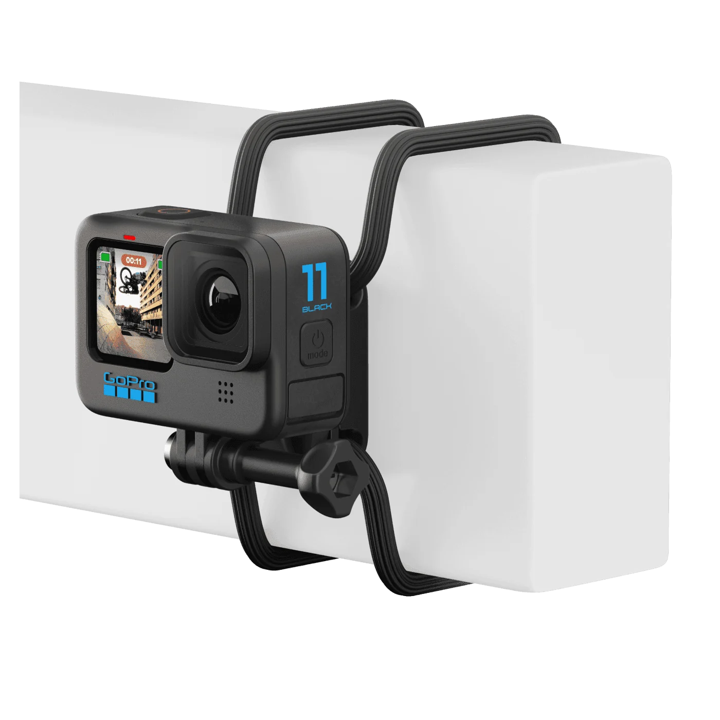 GoPro - Fleksibelt Grepfeste v:9238783