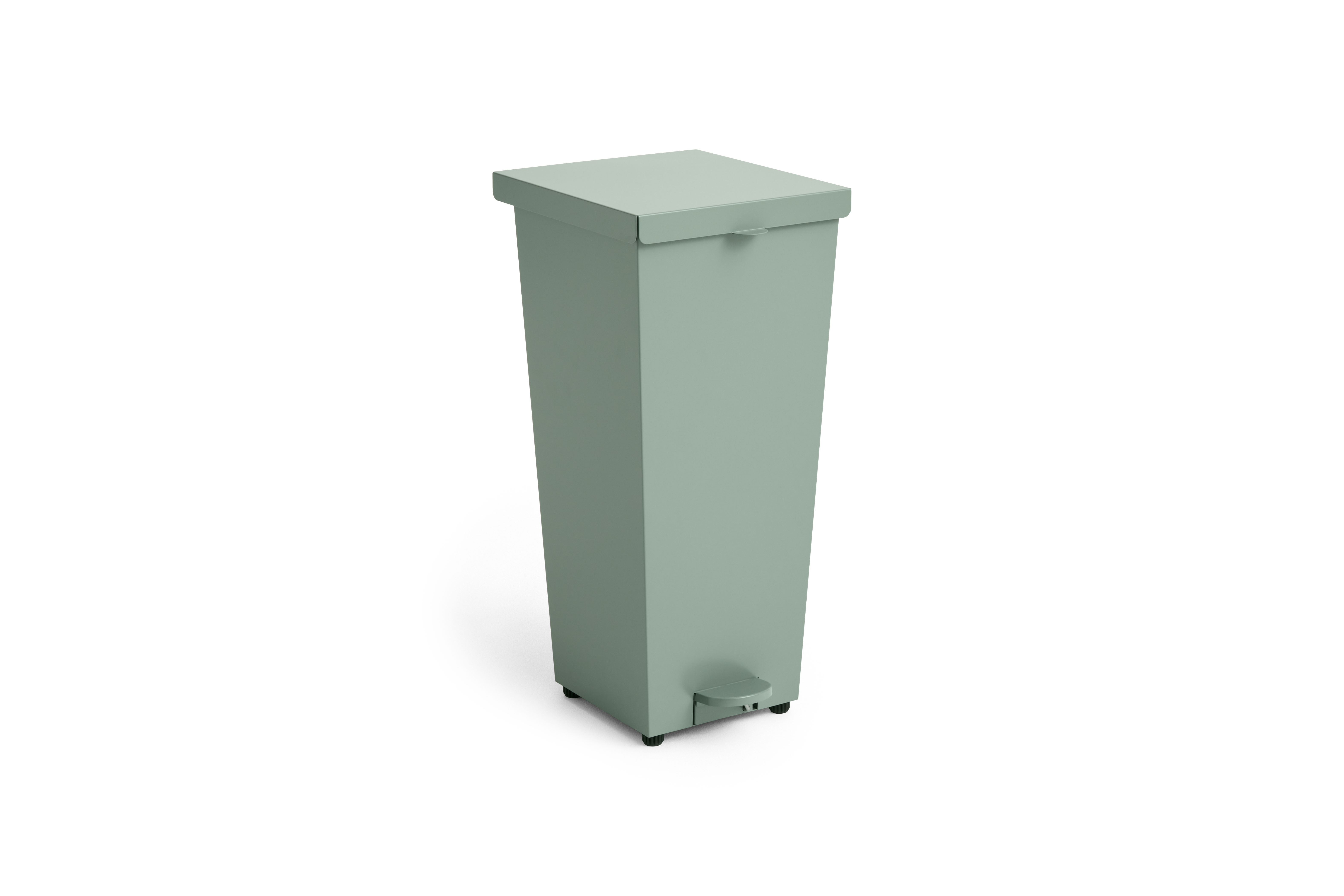 HAY – Loop Pedalbøtte 26 L (Høstgrønn) - Fall Green - Gratis frakt v:2193971