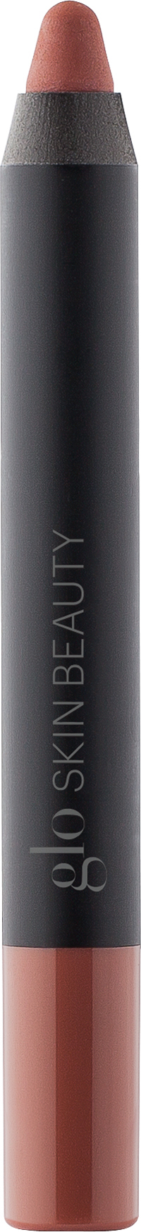 Glo Skin Beauty - Suede Matte Crayon - Woodrose - Woodrose v:7221406