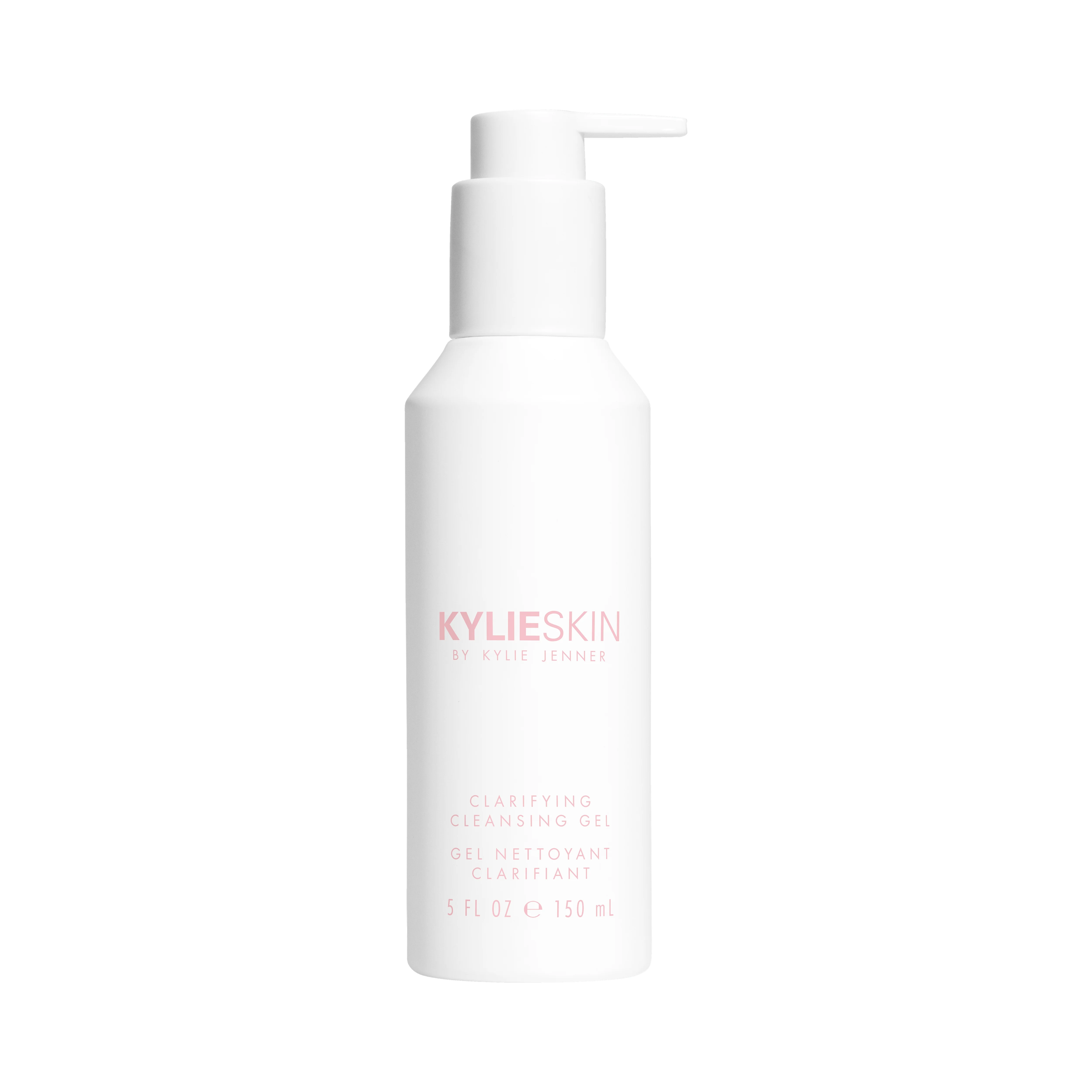 Kylie Cosmetics - CLEANSE Clarifying Cleansing Gel 150 ml - 150 v:8447874