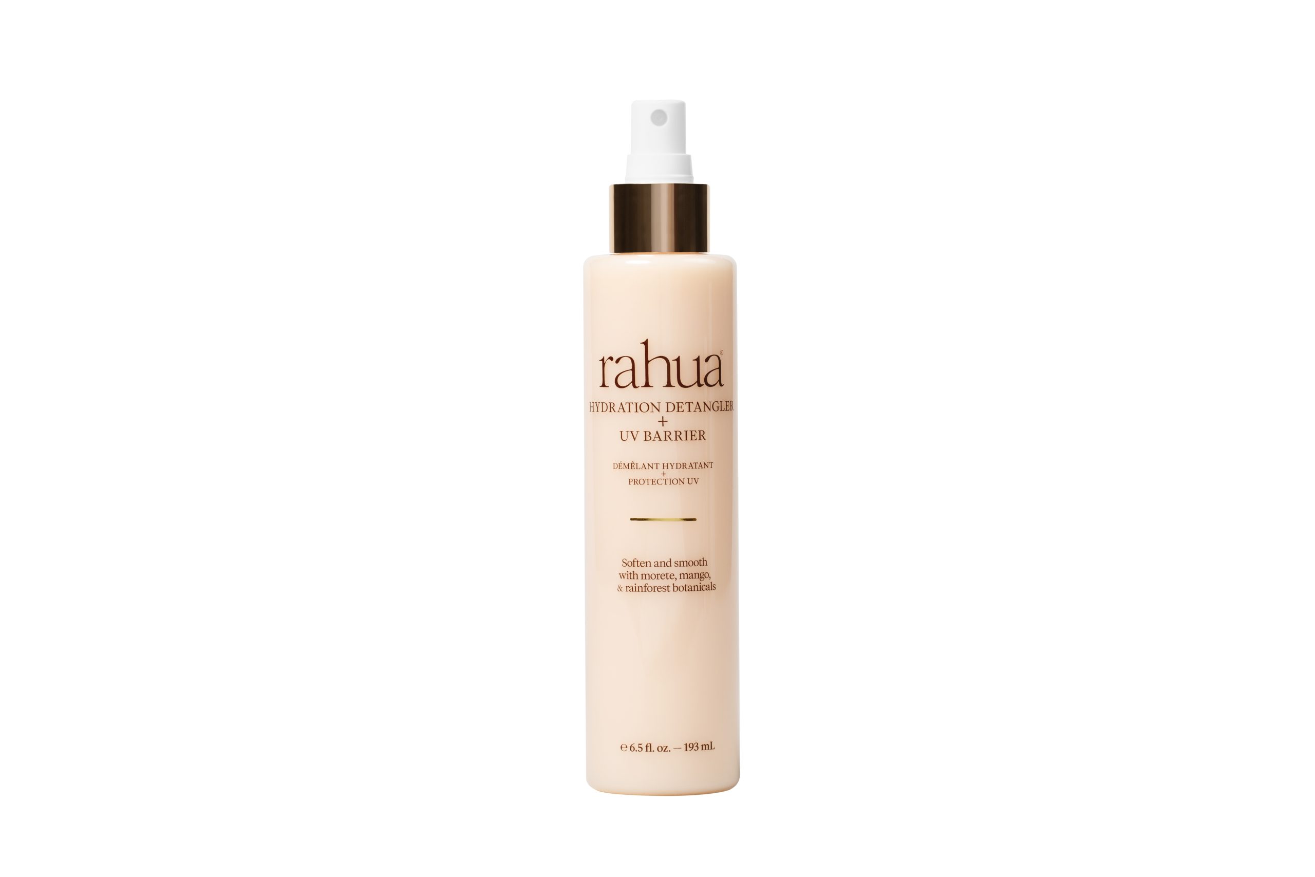 Rahua – Rahua Hydration Detangler + UV Barrier 72 – 97 ml v:8030700 Rahua – Rahua Hydration Detangler + UV Barrier 72 – 97 ml v:8030700