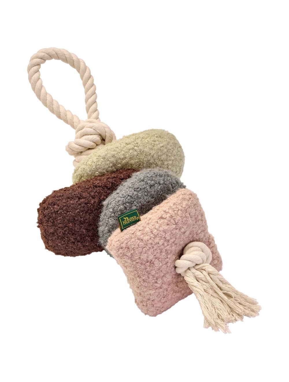 Hunter - Dogtoy Madrid - Mix - 45 cm v:3253754