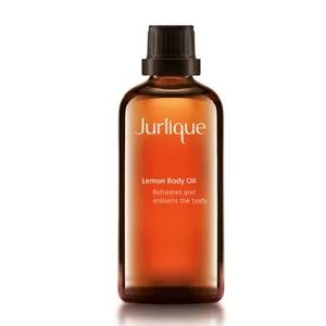 Jurlique – Lemon Body Oil 100 ml – 100 v:7071243