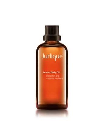 Jurlique - Lemon Body Oil 100 ml - 100 v:7071243