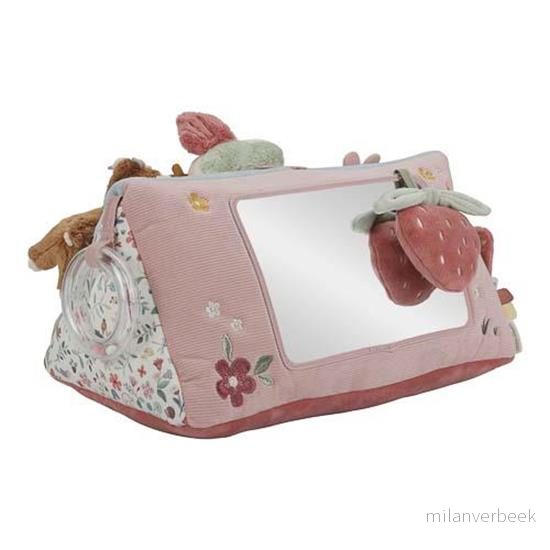 Little Dutch - Activity Triangle Gairy Garden (LD9023) v:4160752