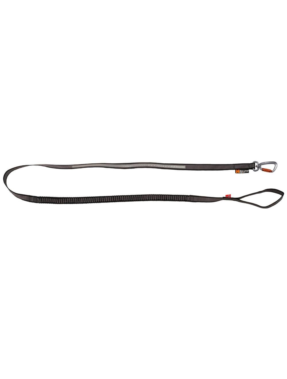 Non-Stop - Line Touring Bungee - Black/Grey - 2.8m/1.9m v:7286162