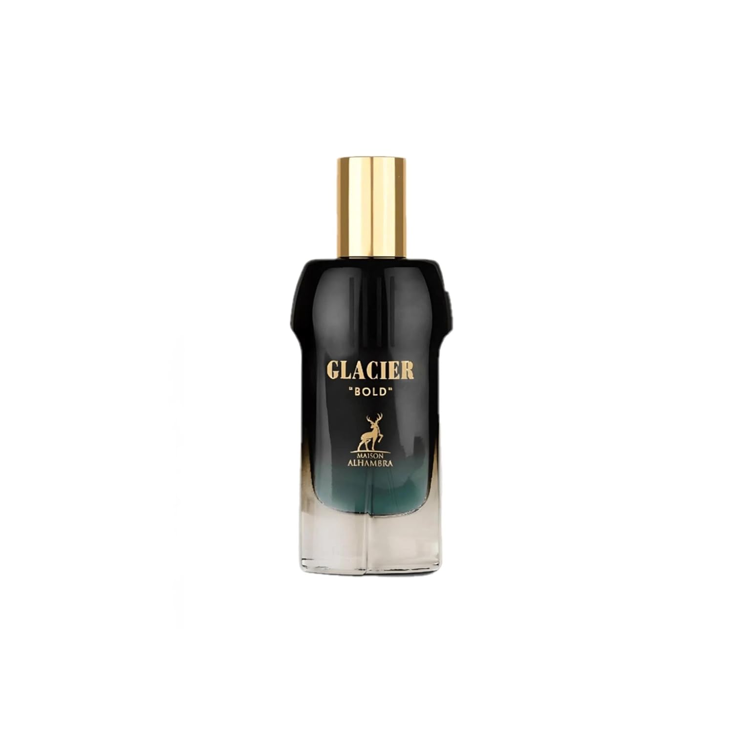 Lattafa - Glacier Bold EDP 100 ml v:8320537