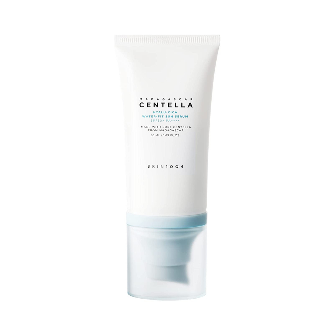 SKIN1004 – Madagascar Centella Hyalu-Cica Water-fit Sun Serum SPF50+ PA++++ 50 ml v:7339249 SKIN1004 – Madagascar Centella Hyalu-Cica Water-fit Sun Serum SPF50+ PA++++ 50 ml v:7339249