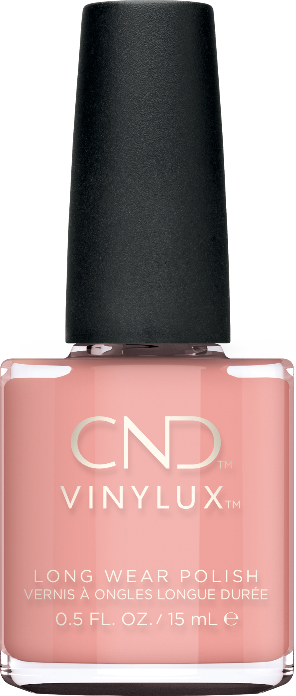 CND - Vinylux Soft Peony - Rose v:2793447