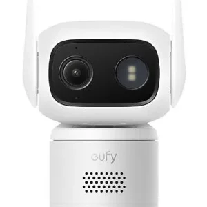 Anker – Eufy WiredCam C31 2-Cam Kit – Gratis frakt v:8705542 Anker – Eufy WiredCam C31 2-Cam Kit – Gratis frakt v:8705542