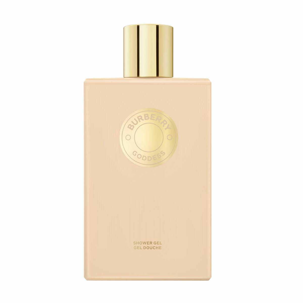 Burberry - Goddess Showergel 200 ml v:1533417