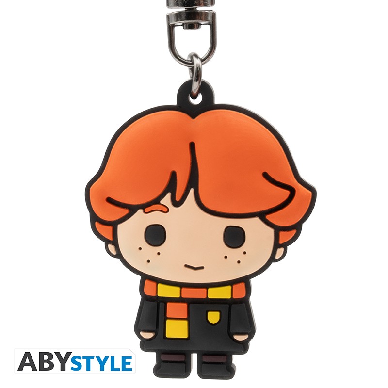 HARRY POTTER – Keychain PVC – Ron v:2197096