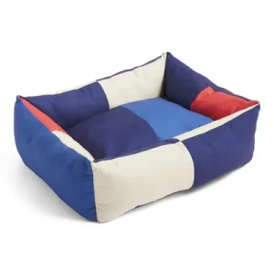 HAY – Hundekurv Zip Medium – H26 x B65 x L78 cm – Rød & Blå – Gratis frakt v:6347842 HAY – Hundekurv Zip Medium – H26 x B65 x L78 cm – Rød & Blå – Gratis frakt v:6347842