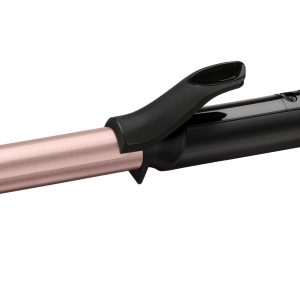 Babyliss – Rose Quartz Curl Wand – 19 mm – 19 mm v:6948398 Babyliss – Rose Quartz Curl Wand – 19 mm – 19 mm v:6948398