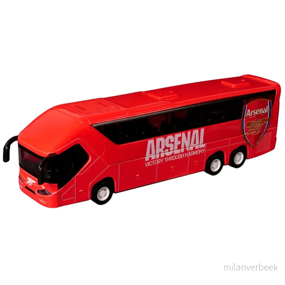 Arsenal – Bus (16560) v:4949479 Arsenal – Bus (16560) v:4949479