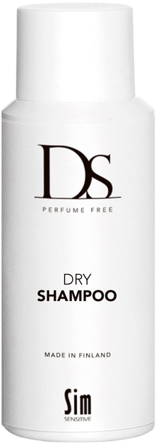 DS - Dry Shampoo - 100 ml. v:1651668