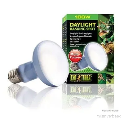Exo Terra – 2 x Daylight Basking Spot 100W R25 E27 v:9408704 Exo Terra – 2 x Daylight Basking Spot 100W R25 E27 v:9408704