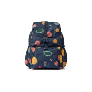 – Johnny School Backpack – Universe / Classic navy – One size – Gratis frakt v:8042114 – Johnny School Backpack – Universe / Classic navy – One size – Gratis frakt v:8042114