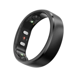 RingConn Gen 2 Smart Ring – Size 8 – Size 8 – Gratis frakt v:8936101 RingConn Gen 2 Smart Ring – Size 8 – Size 8 – Gratis frakt v:8936101