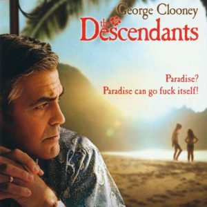 Descendants, The – DVD v:2705918